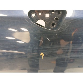 Recambio de puerta delantera izquierda para mazda 6 station wagon (gj, gl) 2.2 d referencia OEM IAM   