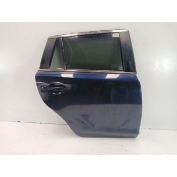 Recambio de puerta trasera derecha para mazda 6 station wagon (gj, gl) 2.2 d referencia OEM IAM   