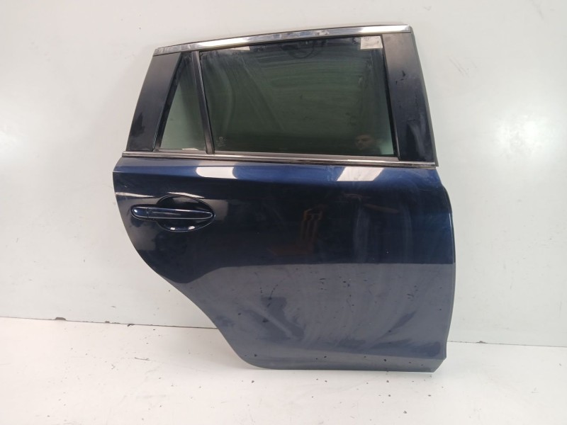 Recambio de puerta trasera derecha para mazda 6 station wagon (gj, gl) 2.2 d referencia OEM IAM   