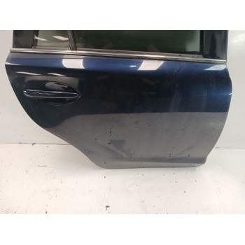 Recambio de puerta trasera derecha para mazda 6 station wagon (gj, gl) 2.2 d referencia OEM IAM   