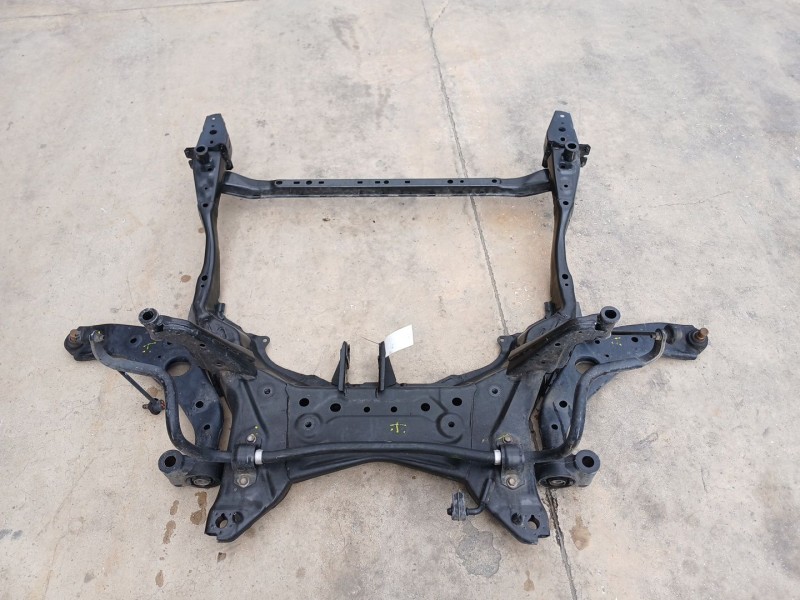 Recambio de puente delantero para mazda 6 station wagon (gj, gl) 2.2 d referencia OEM IAM   