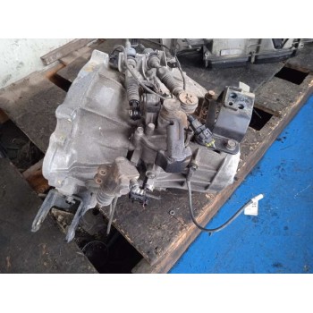 Recambio de caja cambios para hyundai i30 style referencia OEM IAM WBJ6C ENTREGA CASCO 6V