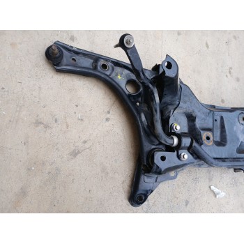 Recambio de puente delantero para peugeot 108 1.2 referencia OEM IAM B000807780  