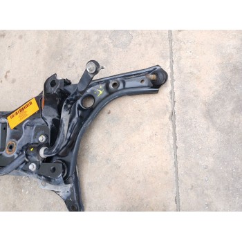 Recambio de puente delantero para peugeot 108 1.2 referencia OEM IAM B000807780  