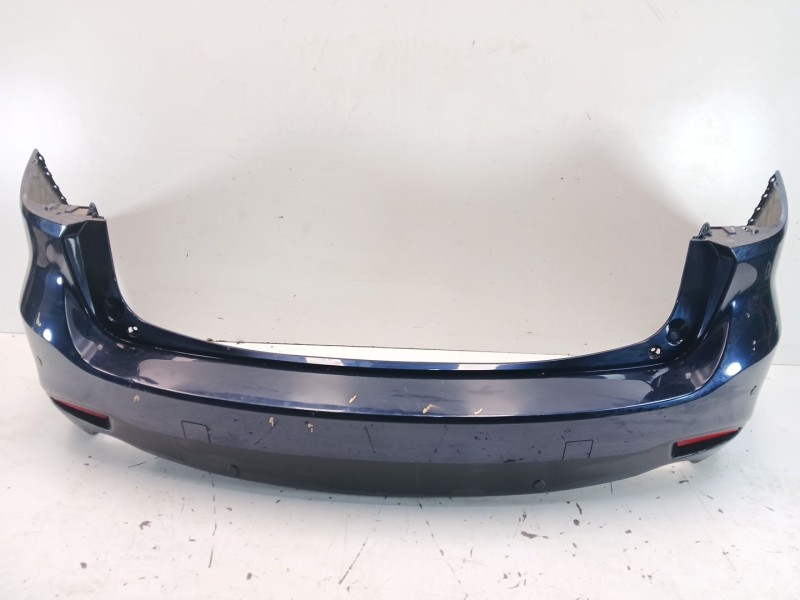 Recambio de paragolpes trasero para mazda 6 station wagon (gj, gl) 2.2 d referencia OEM IAM   
