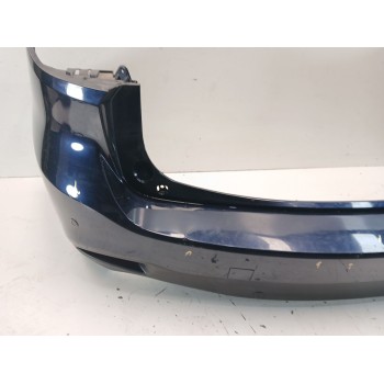 Recambio de paragolpes trasero para mazda 6 station wagon (gj, gl) 2.2 d referencia OEM IAM   