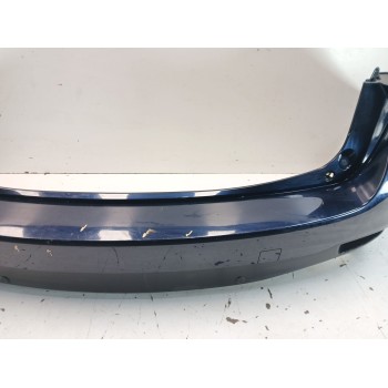 Recambio de paragolpes trasero para mazda 6 station wagon (gj, gl) 2.2 d referencia OEM IAM   