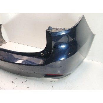 Recambio de paragolpes trasero para mazda 6 station wagon (gj, gl) 2.2 d referencia OEM IAM   