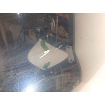 Recambio de paragolpes trasero para mazda 6 station wagon (gj, gl) 2.2 d referencia OEM IAM   