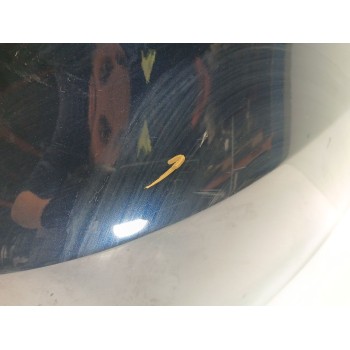 Recambio de paragolpes trasero para mazda 6 station wagon (gj, gl) 2.2 d referencia OEM IAM   