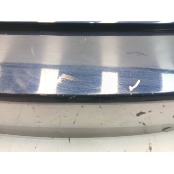 Recambio de paragolpes trasero para mazda 6 station wagon (gj, gl) 2.2 d referencia OEM IAM   