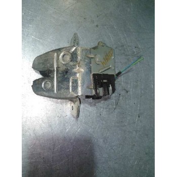 CERRADURA MALETERO / PORTON 2 PIN 