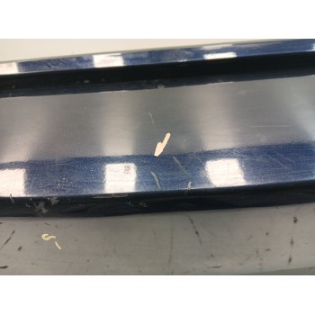 Recambio de paragolpes trasero para mazda 6 station wagon (gj, gl) 2.2 d referencia OEM IAM   