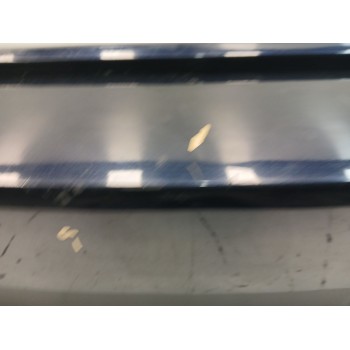 Recambio de paragolpes trasero para mazda 6 station wagon (gj, gl) 2.2 d referencia OEM IAM   