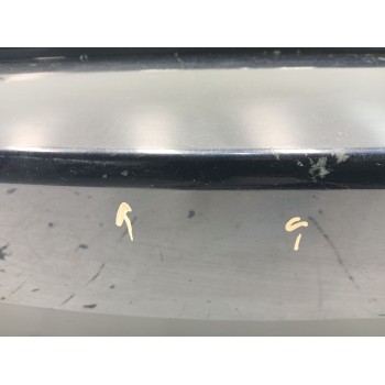 Recambio de paragolpes trasero para mazda 6 station wagon (gj, gl) 2.2 d referencia OEM IAM   