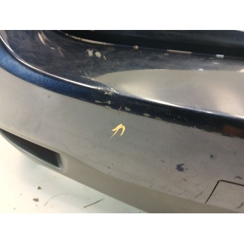 Recambio de paragolpes trasero para mazda 6 station wagon (gj, gl) 2.2 d referencia OEM IAM   