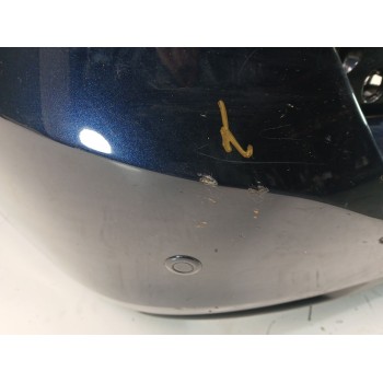 Recambio de paragolpes trasero para mazda 6 station wagon (gj, gl) 2.2 d referencia OEM IAM   