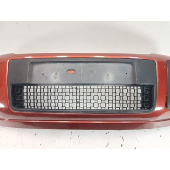 Recambio de paragolpes delantero para ford fusion (ju_) 1.4 tdci referencia OEM IAM   