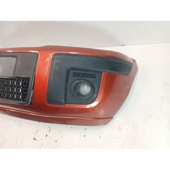 Recambio de paragolpes delantero para ford fusion (ju_) 1.4 tdci referencia OEM IAM   