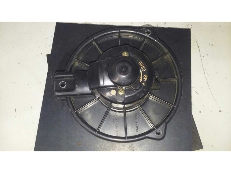 Recambio de motor calefaccion para toyota paseo coupe (l54) 1.5i 16v referencia OEM IAM 1940000350  