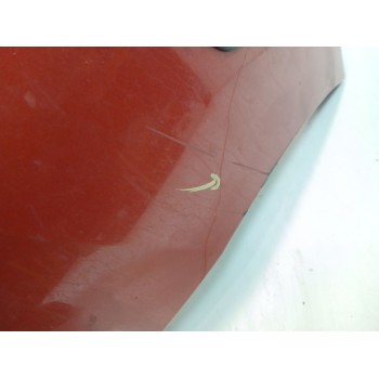 Recambio de paragolpes delantero para ford fusion (ju_) 1.4 tdci referencia OEM IAM   