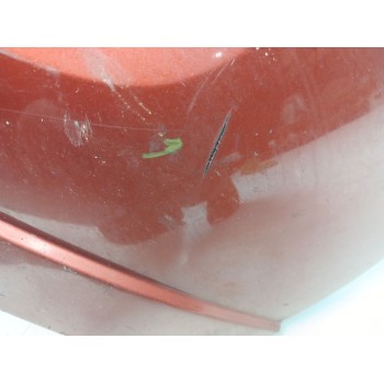 Recambio de paragolpes delantero para ford fusion (ju_) 1.4 tdci referencia OEM IAM   