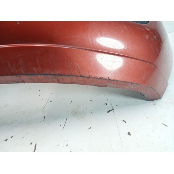 Recambio de paragolpes delantero para ford fusion (ju_) 1.4 tdci referencia OEM IAM   