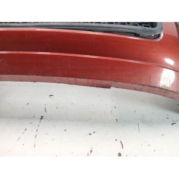 Recambio de paragolpes delantero para ford fusion (ju_) 1.4 tdci referencia OEM IAM   