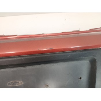 Recambio de paragolpes delantero para ford fusion (ju_) 1.4 tdci referencia OEM IAM   