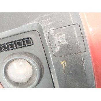 Recambio de paragolpes delantero para ford fusion (ju_) 1.4 tdci referencia OEM IAM   