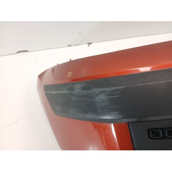 Recambio de paragolpes delantero para ford fusion (ju_) 1.4 tdci referencia OEM IAM   