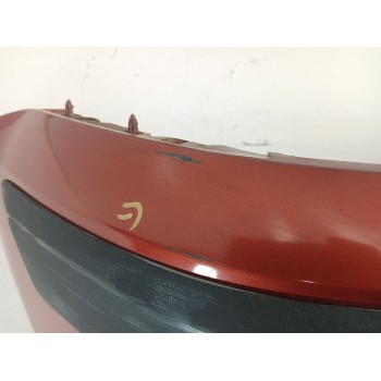 Recambio de paragolpes delantero para ford fusion (ju_) 1.4 tdci referencia OEM IAM   