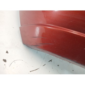 Recambio de paragolpes delantero para ford fusion (ju_) 1.4 tdci referencia OEM IAM   