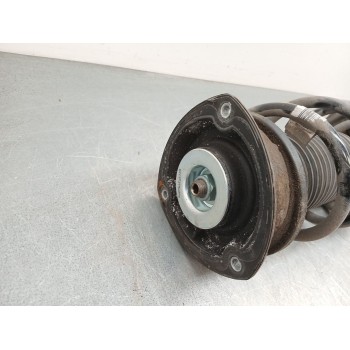 Recambio de amortiguador delantero izquierdo para seat arona (kj7, kjp) 1.0 tsi referencia OEM IAM 2Q0413031DP  