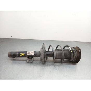 Recambio de amortiguador delantero izquierdo para seat arona (kj7, kjp) 1.0 tsi referencia OEM IAM 2Q0413031DP  