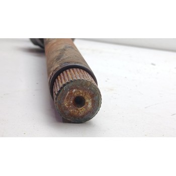 Recambio de transmision delantera derecha para opel vivaro c furgoneta (k0) 2.0 referencia OEM IAM 9813090980  
