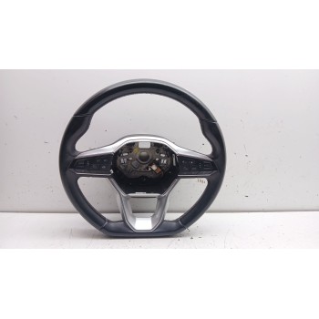 Recambio de volante para seat arona (kj7, kjp) 1.0 tsi referencia OEM IAM 5ff419091wvv  