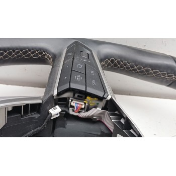 Recambio de volante para seat arona (kj7, kjp) 1.0 tsi referencia OEM IAM 5ff419091wvv  