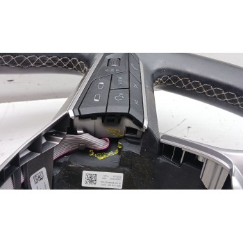 Recambio de volante para seat arona (kj7, kjp) 1.0 tsi referencia OEM IAM 5ff419091wvv  