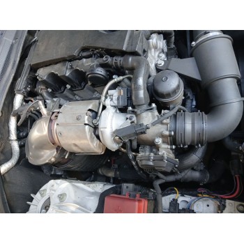 Recambio de motor completo para jaguar xe (x760) 2.0 d referencia OEM IAM 204DTD  B