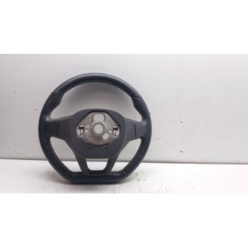 Recambio de volante para seat arona (kj7, kjp) 1.0 tsi referencia OEM IAM 5ff419091wvv  