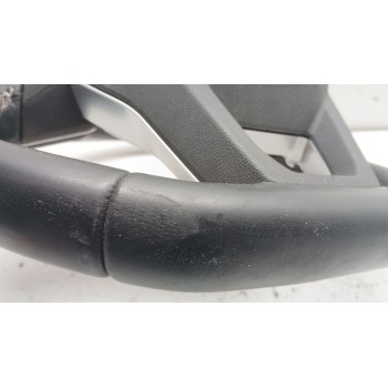 Recambio de volante para seat arona (kj7, kjp) 1.0 tsi referencia OEM IAM 5ff419091wvv  