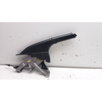 Recambio de palanca freno de mano para seat arona (kj7, kjp) 1.0 tsi referencia OEM IAM 2Q0711303D  