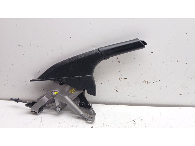 Recambio de palanca freno de mano para seat arona (kj7, kjp) 1.0 tsi referencia OEM IAM 2Q0711303D  