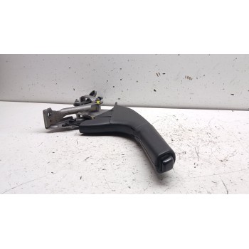 Recambio de palanca freno de mano para seat arona (kj7, kjp) 1.0 tsi referencia OEM IAM 2Q0711303D  