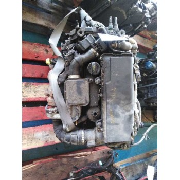 MOTOR COMPLETO 8HZ M 