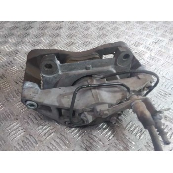 Recambio de pinza freno delantera derecha para audi a6 berlina (4f2) 2.7 tdi referencia OEM IAM  ATE 