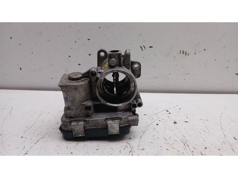 Recambio de caja mariposa para citroën nemo 1.3 hdi fap referencia OEM IAM 0653A1  