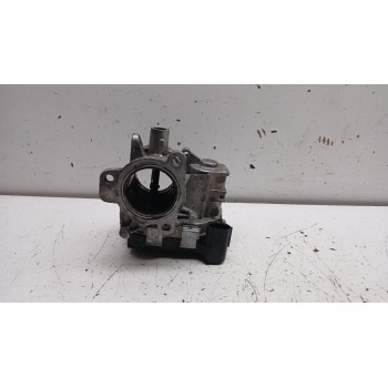 Recambio de caja mariposa para citroën nemo 1.3 hdi fap referencia OEM IAM 0653A1  