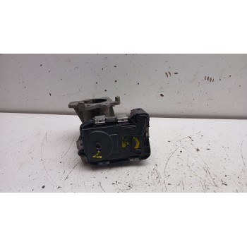 Recambio de caja mariposa para citroën nemo 1.3 hdi fap referencia OEM IAM 0653A1  